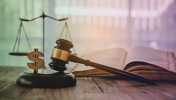 La Comisión de Juegos de Massachusetts emite multas por apuestas ilegales de baloncesto universitario