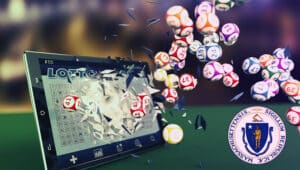 Jackpocket se asocia con Circle K para lanzar una aplicación de lotería en Massachusetts