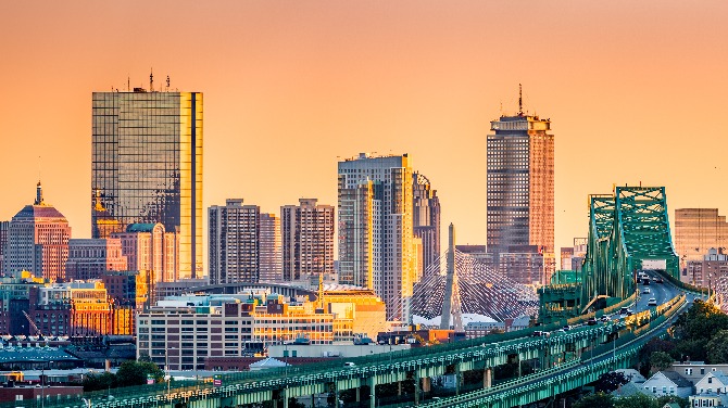 Massachusetts-regulator