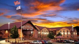 Arizona: Tonto Apache Tribe se asocia con Fanatics Betting & Gaming