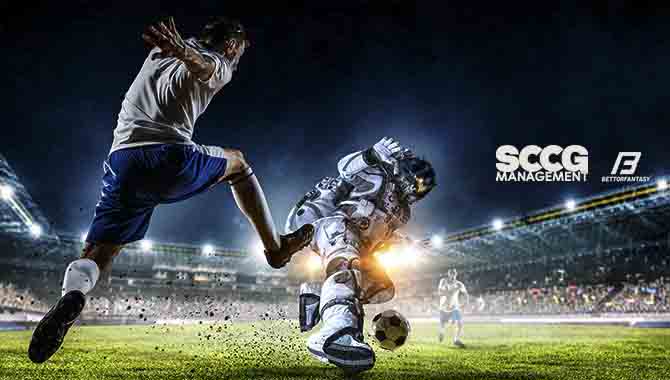 SCCG firma un acuerdo de inversión con Bettor Fantasy