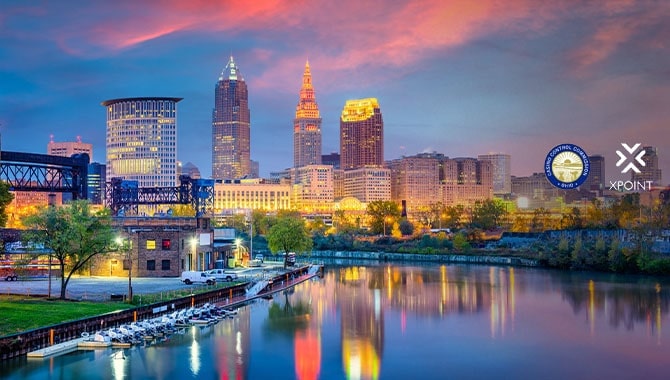 XPoint recibe una licencia condicional en Ohio