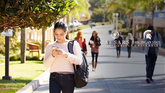 Editorial: Publicidad de casas de apuestas deportivas en los campus universitarios