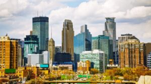 El proyecto de ley de Minnesota tiene como objetivo aumentar las asignaciones de uso de las ganancias del juego para los veteranos con licencia