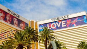 Hard Rock nombra a Joe Lupo nuevo presidente del Mirage Hotel & Casino