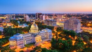 Las apuestas deportivas en Mississippi generan 62,4 millones de dólares en las apuestas de noviembre y 3,1 millones de dólares en ingresos