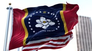 Mississippi publica una cuenta de apuestas deportivas de 19,4 millones de dólares en junio