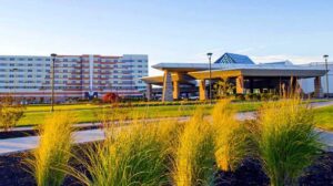 ¡Cinco años más! El regulador renueva la licencia de casino de Mohegan en Pensilvania