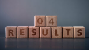 Mohegan registra 413 millones de dólares en ingresos para el cuarto trimestre de 2022