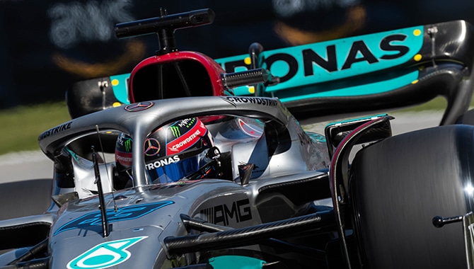 Los trabajadores de los casinos de Montreal amenazan con hacer huelga durante el fin de semana del Gran Premio de Fórmula 1