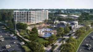 Nueva Jersey: Resorts Casino y Morris Bailey inician el proyecto de desarrollo