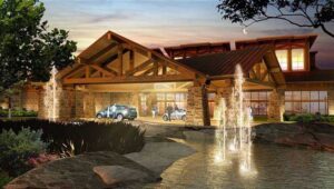 Eagle Mountain Casino tendrá su gran inauguración el 9 de mayo