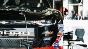 NASCAR y Betting Hero colaboran para atender a los fanáticos de Carolina del Norte