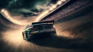 BetRivers patrocinará la carrera de NASCAR en el Dover Motor Speedway