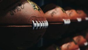 El operador bet365 se prepara para el Draft de la NFL mediante el lanzamiento de mercados de apuestas personalizados