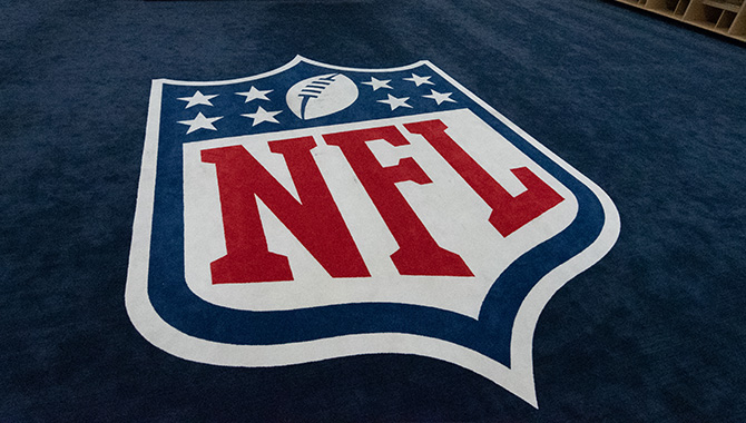 La Super Bowl LVII arroja ganancias de siete cifras para los jugadores de bet365 solo en el primer cuarto