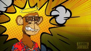 Lucky Crypto introduce la máquina tragamonedas NFT