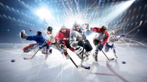 Caesars Digital introduce la NHL en las plataformas de casino online