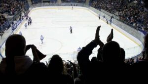 Betfred Sports firma una asociación multianual con los Vegas Golden Knights