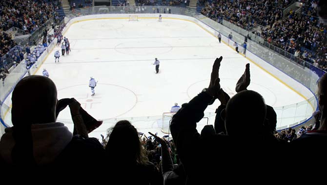Betfred Sports firma una asociación multianual con los Vegas Golden Knights