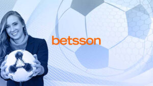 La comentarista deportiva Nicole Regnier es nombrada nueva embajadora de Betsson