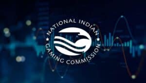 Los ingresos de los juegos tribales alcanzaron un récord de 40.900 millones de dólares en 2022