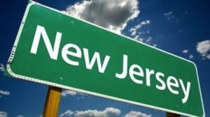 Los ingresos por apuestas deportivas de Nueva Jersey cayeron casi un 24% interanual