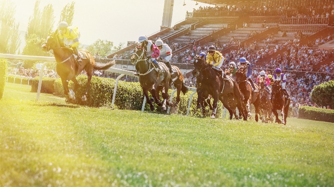 Rivers Casino & Resort Schenectady anuncia su asociación con la Asociación de Carreras de Nueva York (NYRA)