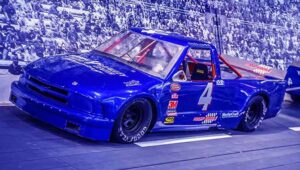 Tipico Sportsbook se asocia con NASCAR para lanzar la campaña «Ride with Zane»