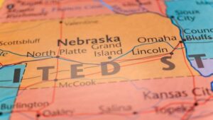 La compañía de casinos Fonner Park solicita una licencia de juego en Nebraska