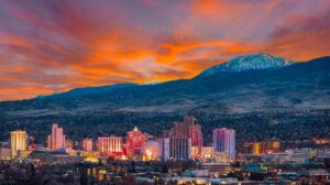 Caesars presenta la billetera digital universal para la plataforma de apuestas móvil