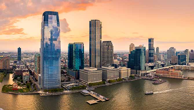 Bragg Gaming lanza contenido en Nueva Jersey con Resorts Gaming Digital