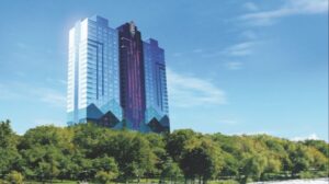 Los empleados de Seneca Niagara Resort & Casino buscan formar un sindicato