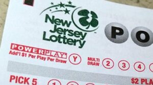 theLotter lleva su servicio de mensajería de lotería a Nueva Jersey