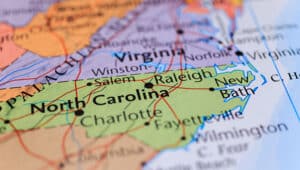 Continent 8 Technologies amplía su alcance con el lanzamiento en Carolina del Norte