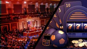 Los funcionarios estatales aparentemente reaccionan a los artículos del New York Times sobre apuestas deportivas