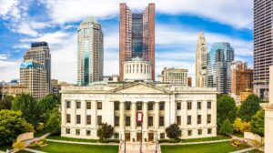 El proyecto de ley de iGaming de Ohio se presenta ante el Senado
