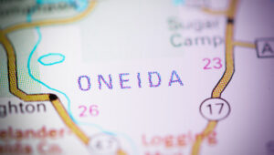 Oneida Nation celebra elecciones: Tehassi Hill y Brandon Yellowbird-Stevens cumplirán otro mandato