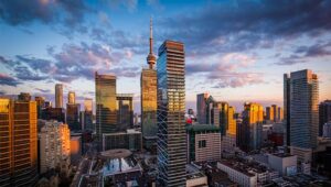 Ontario reporta 658 millones de dólares canadienses en ingresos por juegos en línea en el tercer trimestre