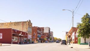 Osage Casinos ofrece a los periodistas un recorrido por su casino Pawhuska