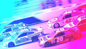 Pala Casino anuncia una nueva asociación con NASCAR y RFK Racing