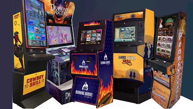 Pennsylvania Skill Games declaró legales los juegos de habilidad por el tribunal del condado de York