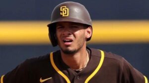 Cinco jugadores investigados por apostar por la MLB