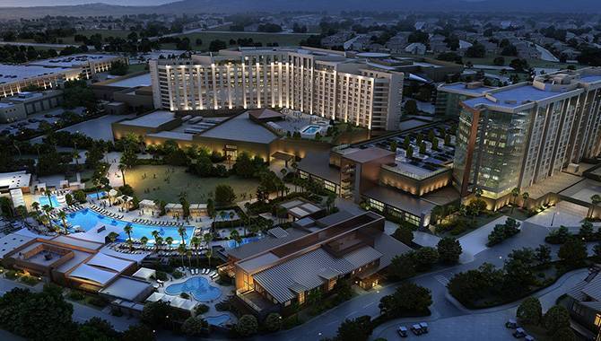 Pechanga Casino Resort organizará la vigésima celebración del Pow Wow