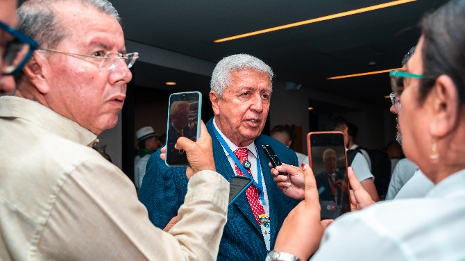 Coljuegos ordena el bloqueo de un sitio web ilegal de apuestas electorales