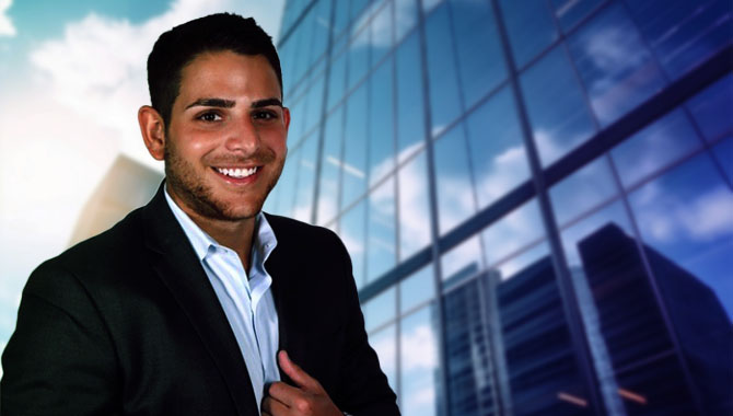 SCCG Management nombra a Peter Kula vicepresidente de estrategia global