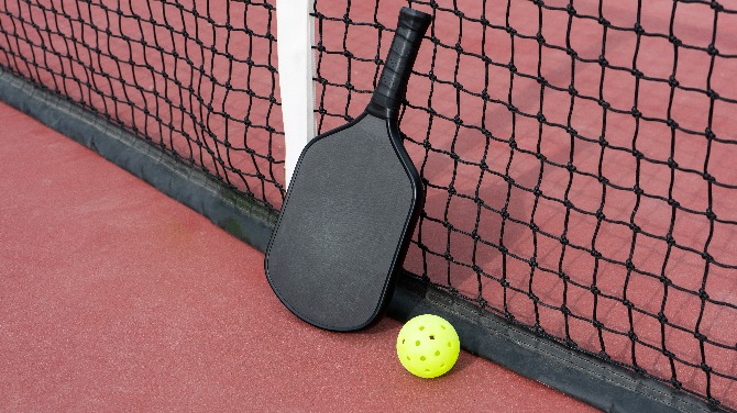 Fontainebleau Las Vegas será la sede de la primera Copa de Pickleball de Las Vegas del PPA Tour del Strip