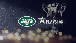 PlayStar dará inicio a un concurso de premios de 1000$ durante los partidos de los NY Jets