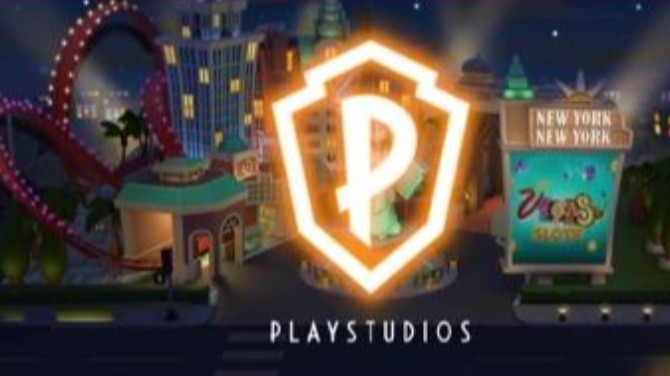 Playstudios