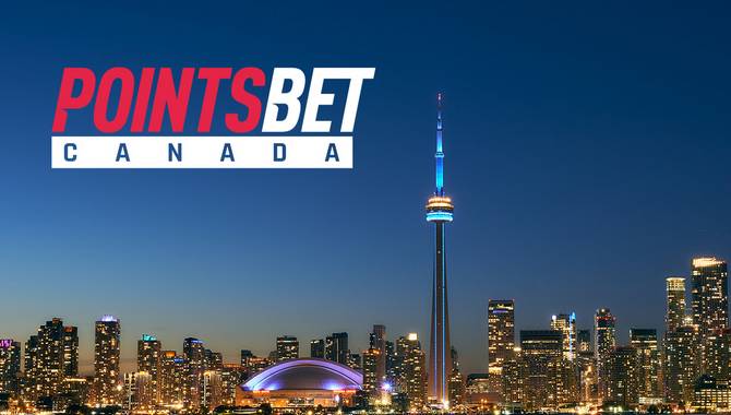 Team Bottcher y PointsBet Canada anuncian una nueva asociación
